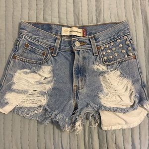 LEVIS shorts